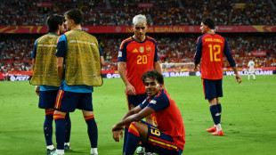 Yamal inspires Spain to Croatia romp on World Cup homecoming