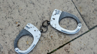 Ermittler nehmen mutma&szlig;lichen IS-K&auml;mpfer in Baden-W&uuml;rttemberg fest