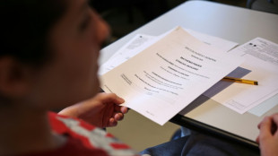 "C'&eacute;tait des calculs simples": les &eacute;l&egrave;ves en 1&egrave;re ont &eacute;trenn&eacute; l'&eacute;preuve anticip&eacute;e du bac en maths