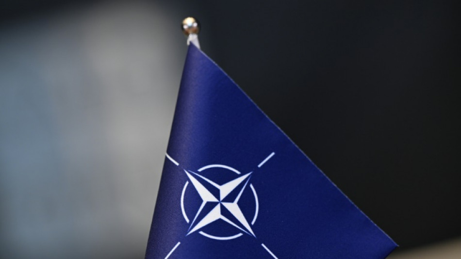 Ungarisches Parlament stimmt am Montag &uuml;ber schwedischen Nato-Beitritt ab