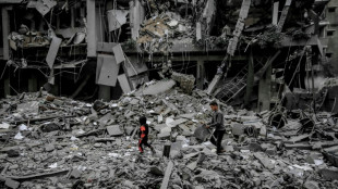 &Auml;gyptische Medien melden Fortschritt bei Verhandlungen &uuml;ber Feuerpause im Gazastreifen