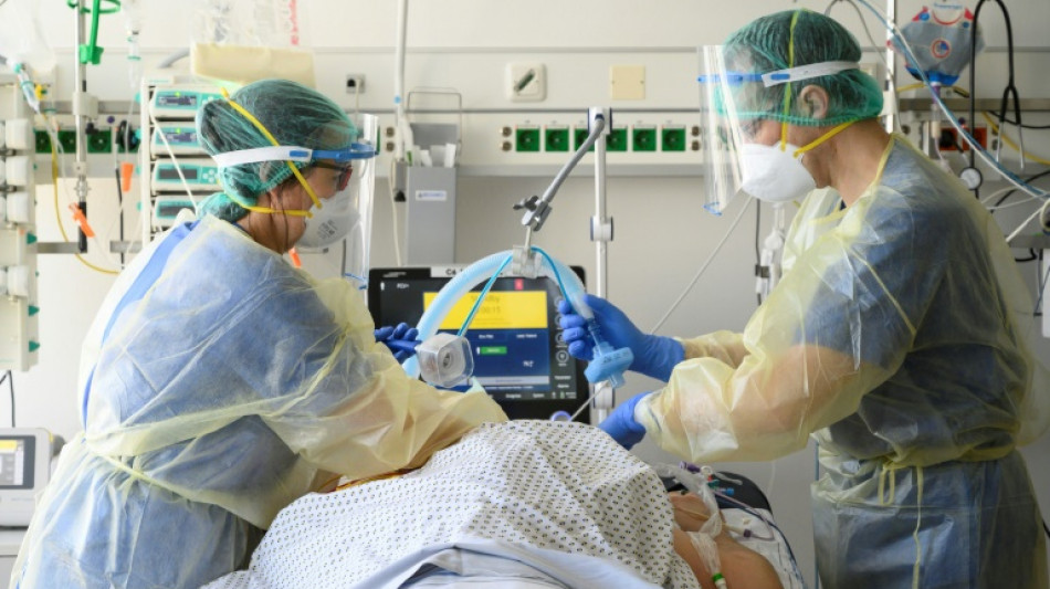 Ganzt&auml;giger Warnstreik von &Auml;rzten an kommunalen Kliniken