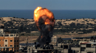 Israel treibt Offensive im S&uuml;den des Gazastreifens voran