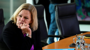 Hessische SPD-Bezirke nominieren Bartol statt Faeser f&uuml;r Landesvorsitz