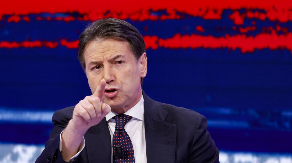 Conte, Santanch&eacute; si dimetta, Meloni abbia un sussulto