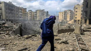 Jahrestag des Hamas-&Uuml;berfalls: Israel und Hisbollah setzen massive Angriffe fort