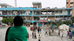 Tote bei Angriff auf UN-Schule im Gazastreifen - Israel spricht von "St&uuml;tzpunkt" der Hamas 