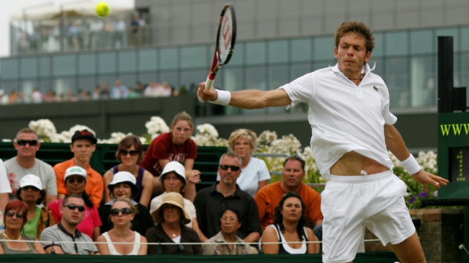 Tennis: Nicolas Mahut annonce sa retraite  à 43 ans