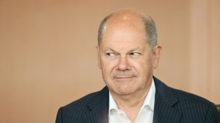 Scholz stellt sich in Bremen Fragen von B&uuml;rgerinnen und B&uuml;rgern