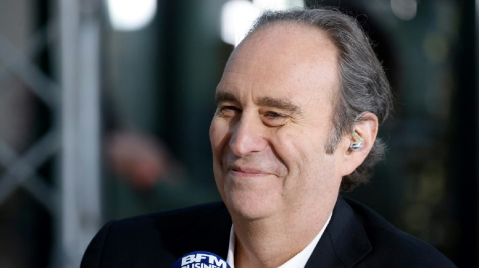 Foot: Xavier Niel entre au capital de l'US Créteil-Lusitanos (N2)