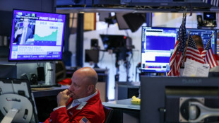 Wall Street termine dans le vert à la veille de Thanksgiving