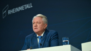 Kreml weist Vorw&uuml;rfe zu Mordkomplott gegen Rheinmetall-Chef zur&uuml;ck