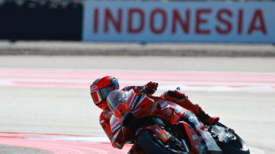 MotoGp: Marquez, 'confermarsi pi&ugrave; difficile ma la Ducati &egrave; la pi&ugrave; competitiva'