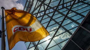 Bremer CDU-Chef Strohmann auch von turnusm&auml;&szlig;igem Parteitag in Amt best&auml;tigt