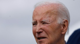 US-Pr&auml;sident Biden &auml;u&szlig;ert sich &uuml;ber &Uuml;bergang zu seinem Widersacher Trump
