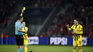 Champions: lo svizzero Sch&auml;rer arbitra Bayern-Inter