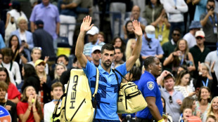 Djokovic defeat leaves era of golden generation at crossroads
