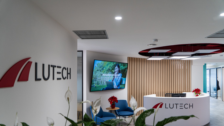Lutech, nuova sede a Madrid per la crescita in Spagna