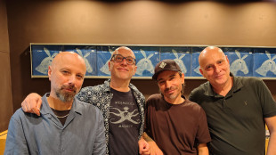 I 24 Grana ripartono da "Bidonville", la musica contro lo sfruttamento del territorio