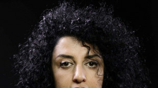 Ir&atilde; liberta vencedora do Nobel da Paz Narges Mohammadi por raz&otilde;es m&eacute;dicas