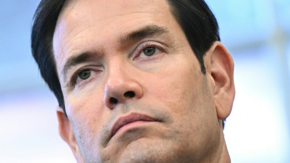 US-Außenminister: Plan zur Beendigung des Ukraine-Kriegs ist keine Kreml-"Wunschliste"