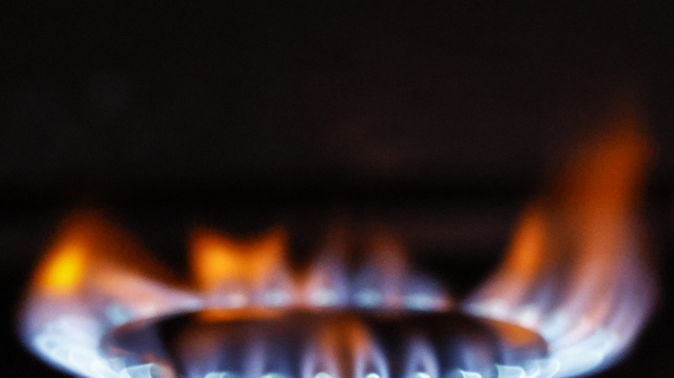Il gas chiude in rialzo ad Amsterdam (-1,64%)