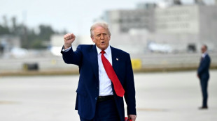 Trump und Musk fordern fälschlich "Freilassung" der Rechtspopulistin Le Pen