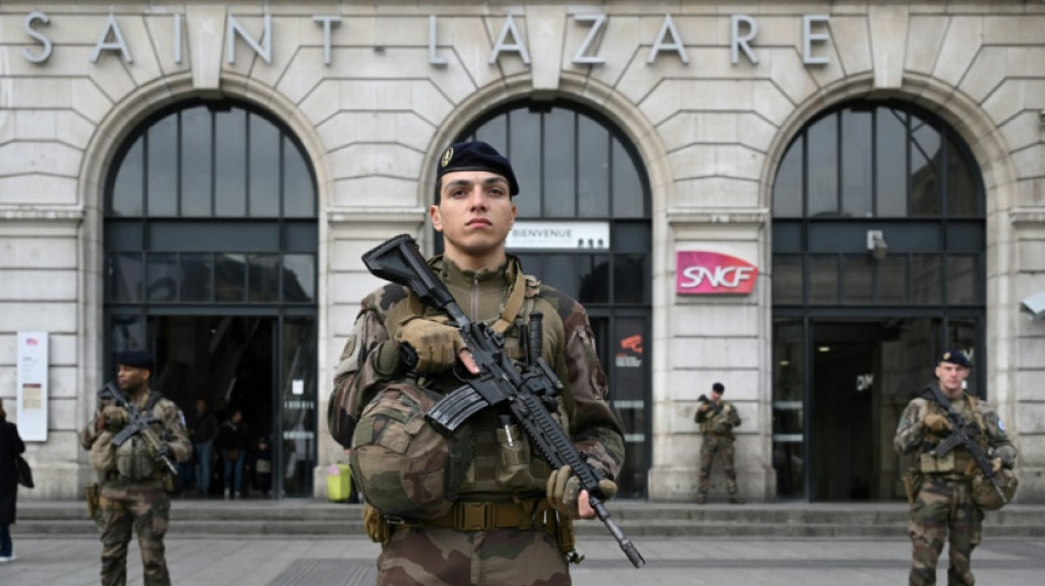 Olympische Spiele: Frankreich ersucht andere L&auml;nder um Hilfe bei Sicherheit