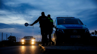 Zahl der unerlaubten Einreisen im November stark zur&uuml;ckgegangen