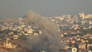 Israels Armee warnt libanesische Bev&ouml;lkerung vor Aufenthalt nahe Hisbollah-Zielen