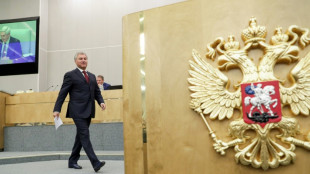 Russland wird &uuml;ber Beschlagnahmung des Eigentums von Armeekritikern beraten