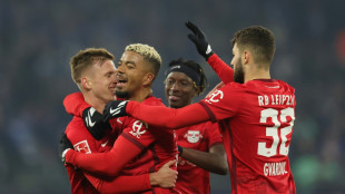 Schalke st&uuml;rzt schon wieder ab: Pleitenserie geht weiter