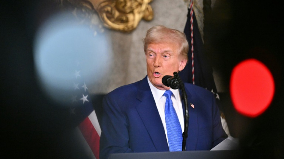 A la Fed le preocupa que pol&iacute;ticas de Trump dificulten el combate de la inflaci&oacute;n