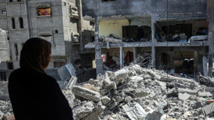 Intensit&auml;t der K&auml;mpfe im Gazastreifen nimmt zu muslimischem Opferfest ab