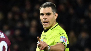 Sozza arbitra derby di Roma, per l'Inter c'&egrave; Di Bello