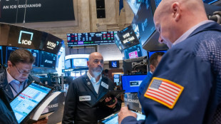 Records en cl&ocirc;ture pour Nasdaq et S&P 500, Nvidia premi&egrave;re capitalisation boursi&egrave;re mondiale