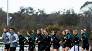 WM-Auftakt in Melbourne: DFB-Frauen mit "gro&szlig;er Vorfreude"