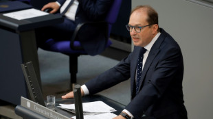 Dobrindt: Entscheidung &uuml;ber Unions-Kanzlerkandidatur im "September oder Oktober"