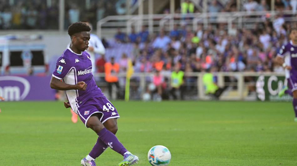 Mondiali: il Ghana si qualifica per la Coppa del Mondo 2026