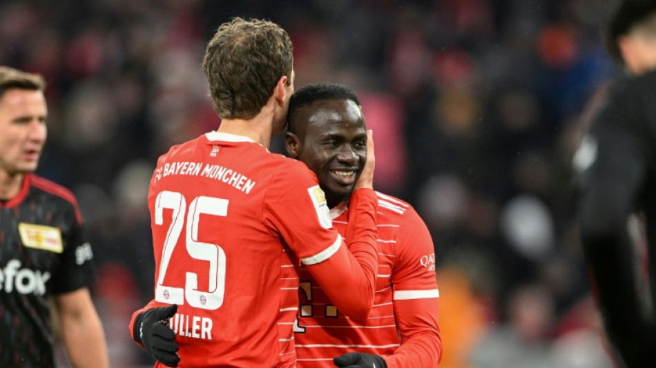 PSG clash the true test for Bayern's Champions League recruits