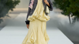 Da Dior a Parigi sfila l'omaggio alla natura di Anderson