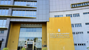 War-linked power crunch pushes Sri Lanka to four-day week