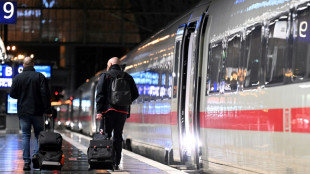 Bahn best&auml;tigt: Einigung mit GDL auf 35-Stunden-Woche ab 2029