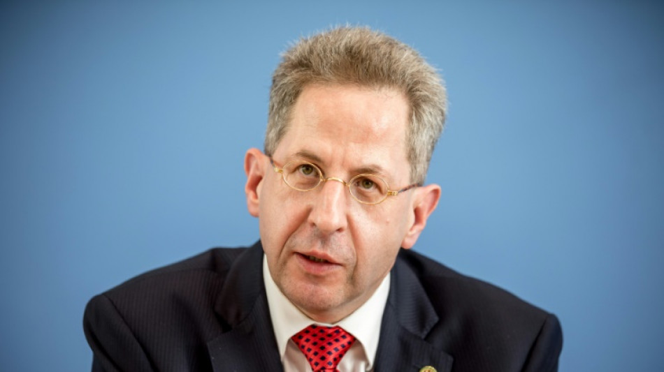 Maa&szlig;en schlie&szlig;t Zusammenarbeit der geplanten neuen Partei mit AfD nicht aus