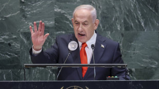Netayahu ad Hamas, lasciate ostaggi e deponete le armi