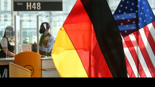 Biden bekommt bei Staatsbesuch in Deutschland h&ouml;chsten deutschen Orden