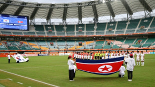 Asian Games crowds in spotlight as 998 see hosts in 50,000 stadium
