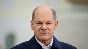 Scholz verteidigt "guten Kompromiss" bei Agrark&uuml;rzungen