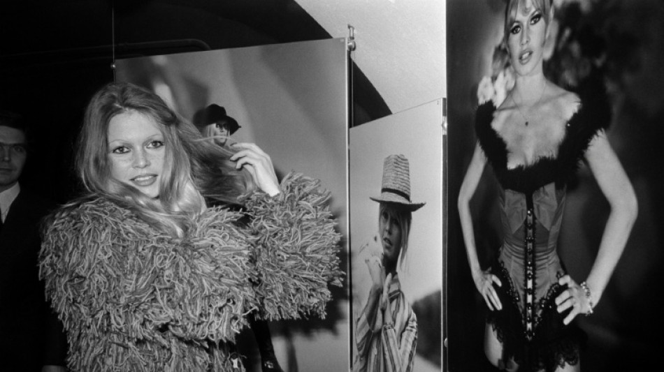 French legend Brigitte Bardot dead at 91: foundation