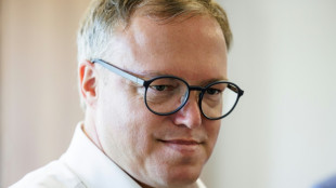 CDU-Spitzenkandidat Voigt verpasst Direktmandat bei Landtagswahl in Th&uuml;ringen knapp